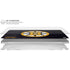 NHL Boston Bruins Distressed MacBook Air 15in (2023-2025) Case plus Skin
